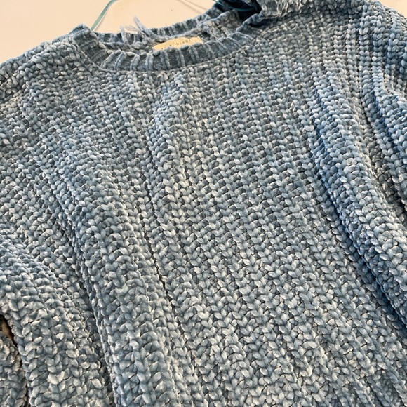 Big Girl /Small Woman sweater. Size XS. Very comfortable and relax fit. - Picture 4 of 5